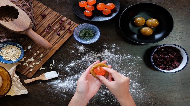 ‘นายห้าง’ เปิดรับสมัคร Exclusive Mooncake Workshop
