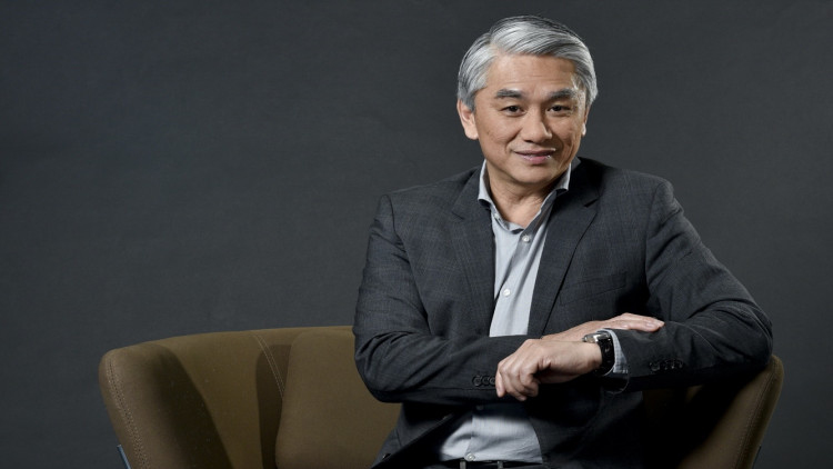 Network &ConnectionกับScale Up ธุรกิจในโลกปัจจุบันและอนาคต