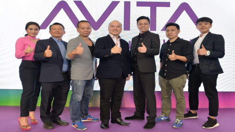 AVITA แบรนด์สินค้าเทคโนโลยีและไลฟ์สไตล์น้องใหม่ถึงประเทศไทย