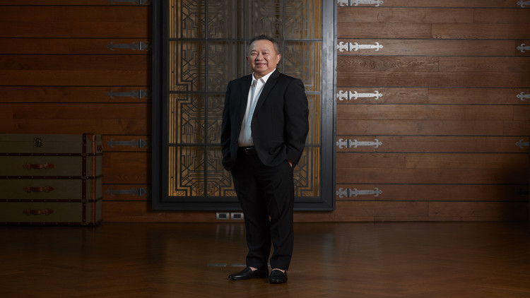 อารียา ขนโครงการไฮไลท์พร้อมโปรฯเด็ด ร่วมมหกรรมบ้านและคอนโด