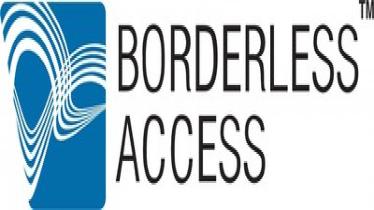 บริษัท Borderless Access(TM) ครบรอบ 10 ปีการสร้างนิยามใหม่