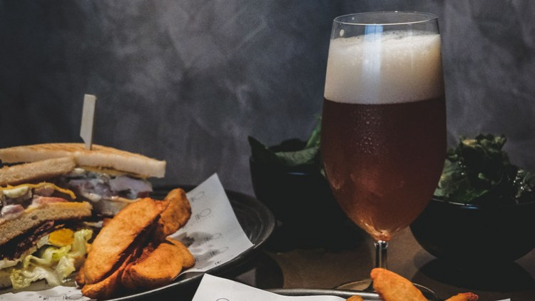 สัมผัสกลิ่นอายเทศกาลอ๊อกโทเบอร์เฟสต์ ในเมืองกรุง