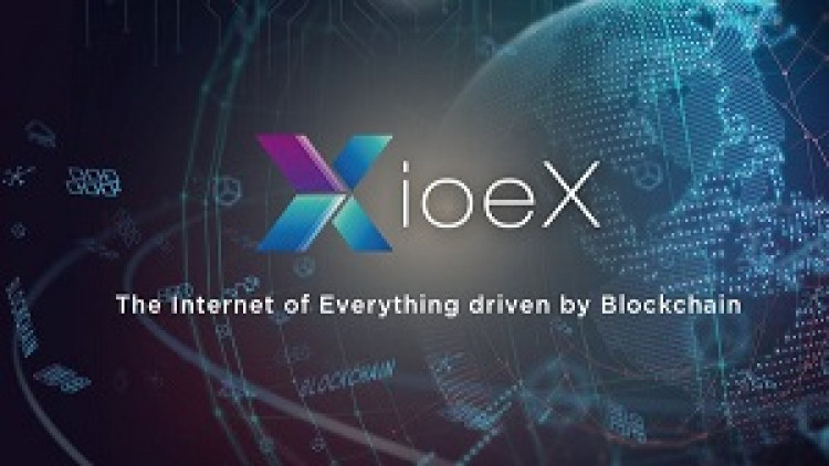 ioeX สตาร์ทอัพนำเสนอโซลูชั่นลดค่าโอนข้อมูล IoT ลงได้ถึง 70%