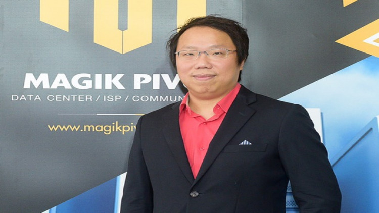 TVD ดัน ‘เมจิก พีวอท’ รุกขยายฐานลูกค้า