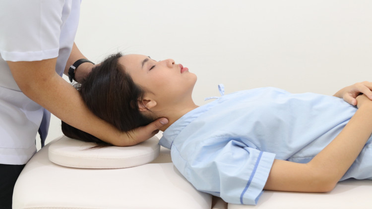 รีบาลานซ์ เปิดคลินิกกายภาพบำบัด  