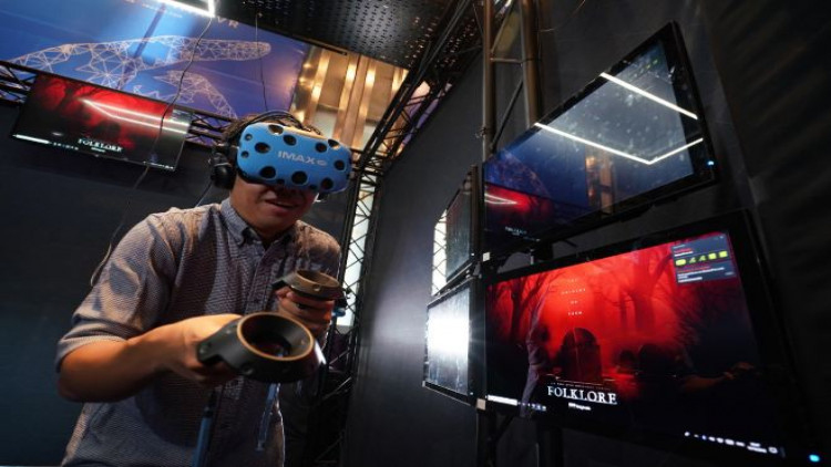 AIS – HBO ออนแอร์ ซีรีส์สยองขวัญชุดใหม่