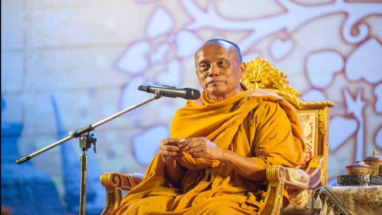 10 พระนักเทศน์ชื่อดัง