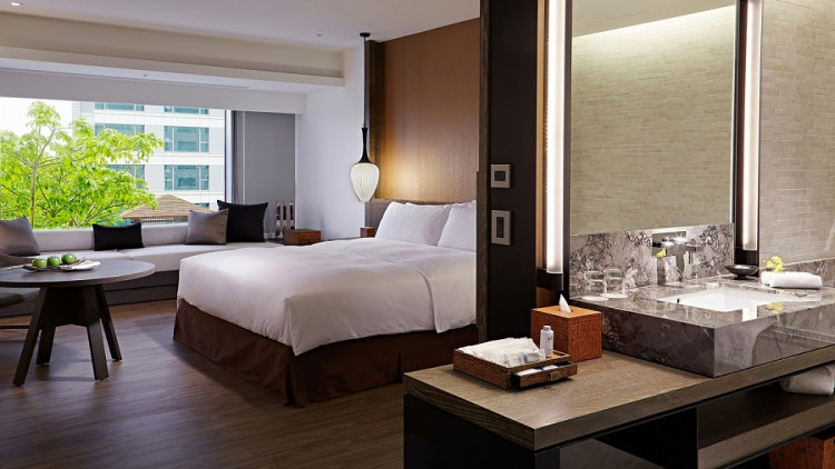 แฟนโปเกมอนเตรียมตัวให้พร้อม Hotels.com แนะ 5 ที่พักเด่น