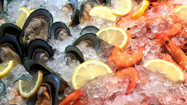 2 ธีมบุฟเฟ่ต์สุดคุ้ม..อิ่มไม่อั้น 7 วันต่อสัปดาห์