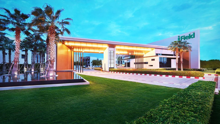 “iField Bangna” Hot Deal 