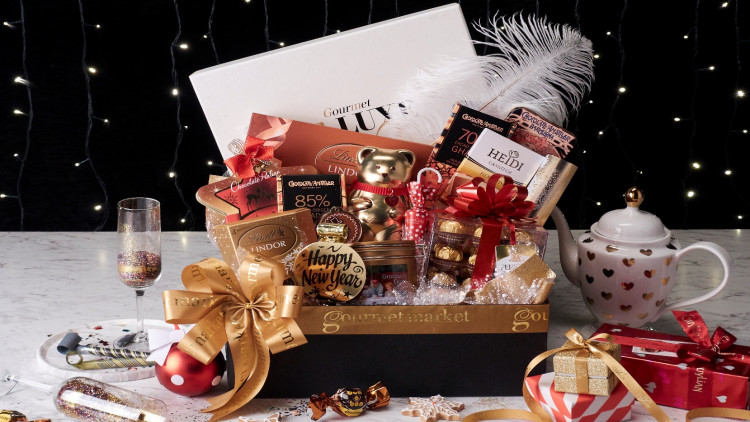 งาน “บลิสฟูล แฮมเปอร์ 2019”