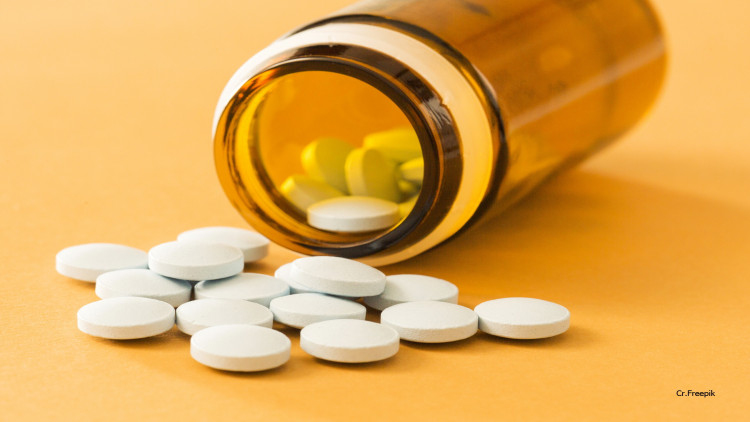 “ยาลดกรด ทานแล้วเสียชีวิต” จริงหรือไม่!!!