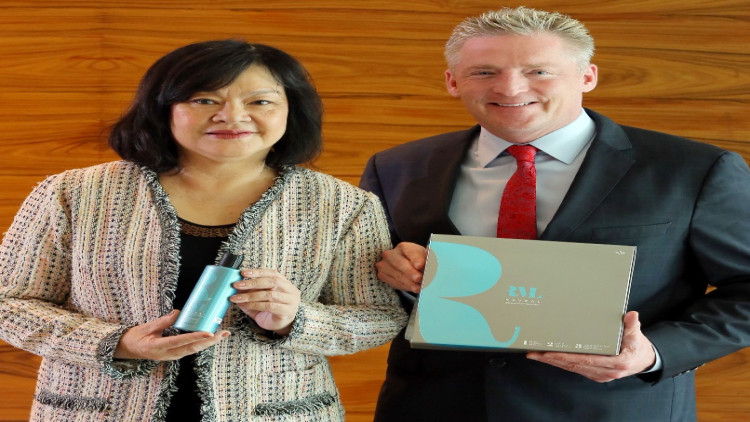 เจอเนสส์ฯ ประเทศไทย ยังแรง! คว้าแชมป์ยอดขายอันดับ 1