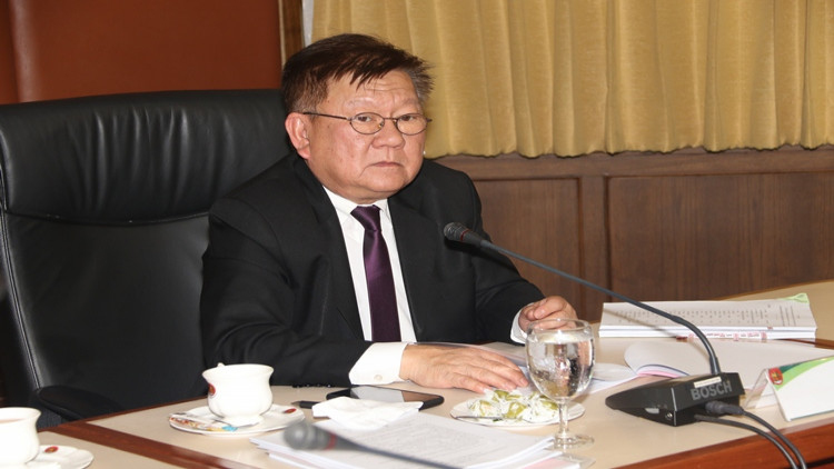 กสร.เคลียร์จบกรณีโบนัสลูกจ้างบริษัทยาโน่อิเล็กทรอนิกส์