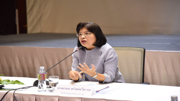 ‘กรมเจรจาฯ จัดกิจกรรมให้ความรู้เกษตรกรใช้ประโยชน์จากFTA