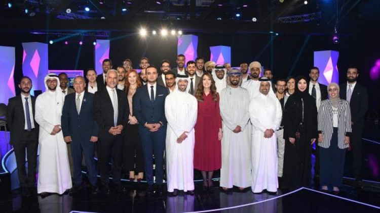 Walid Albanna คว้าแชมป์รายการ Stars of Science ซีซั่น 10