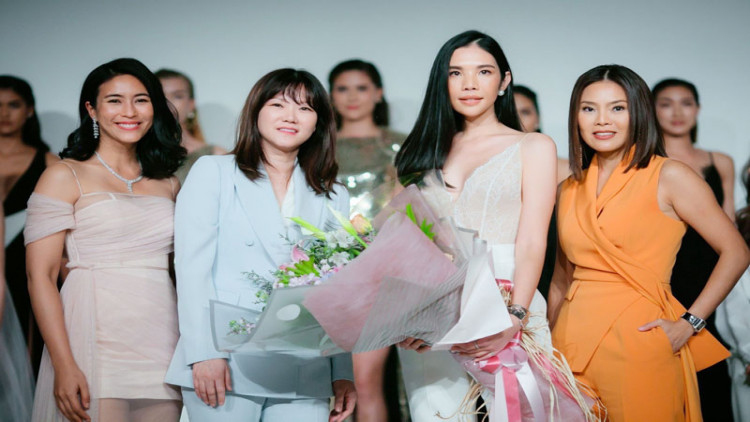 เส้นทางความสุข สู่การเป็น "Successful Women"