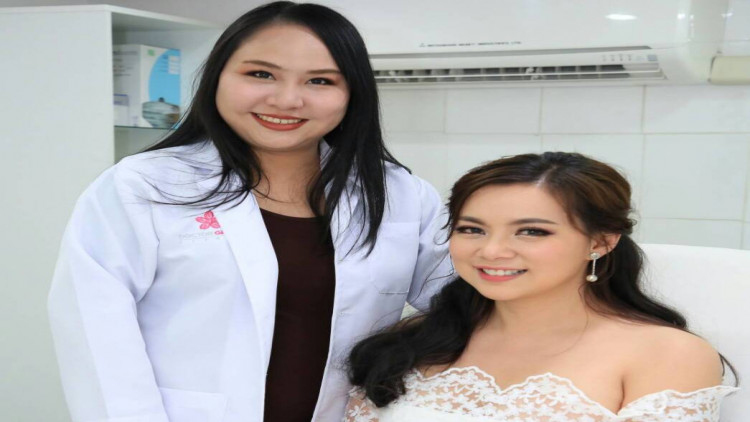 กำจัดไขมันส่วนเกินบนใบหน้าได้อย่างง่ายดาย