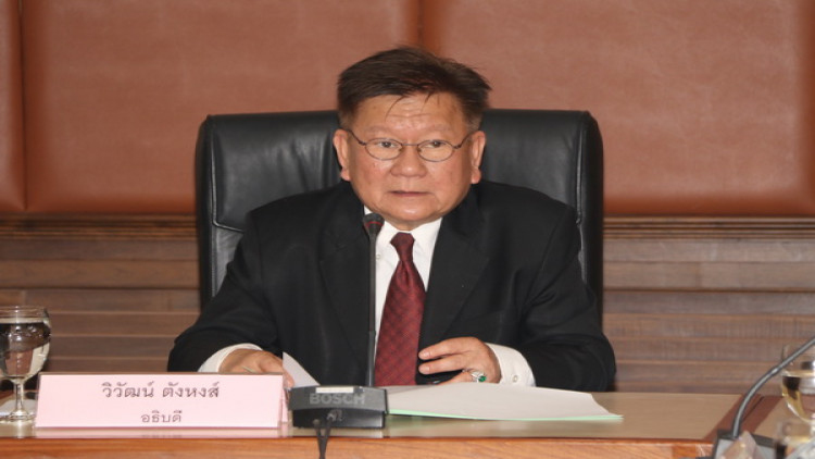 รมว.แรงงาน สั่งเร่งช่วยลูกจ้างโรงงานถุงมือยาง จ.สงขลา 