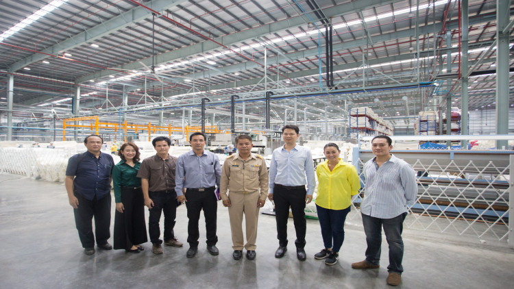 เยี่ยมชม “กรีนลาเท็กซ์”