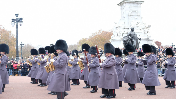 5 ที่เที่ยวระดับโลกแต่ฟรีในกรุงลอนดอน