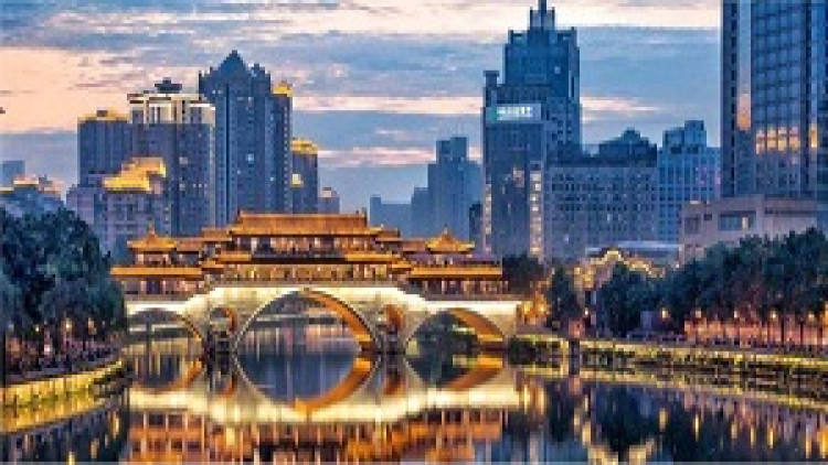 งาน “Thailand-Chengdu 2018 Cooperation Week”เริ่ม 15 ธ.ค.นี้