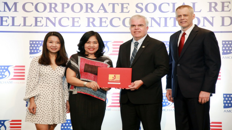 คว้ารางวัล 8 ปีซ้อน