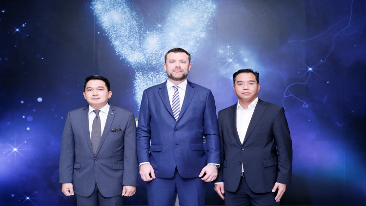 Rolls-Royce จัดงาน ‘The Story of Luxury ICON’ 