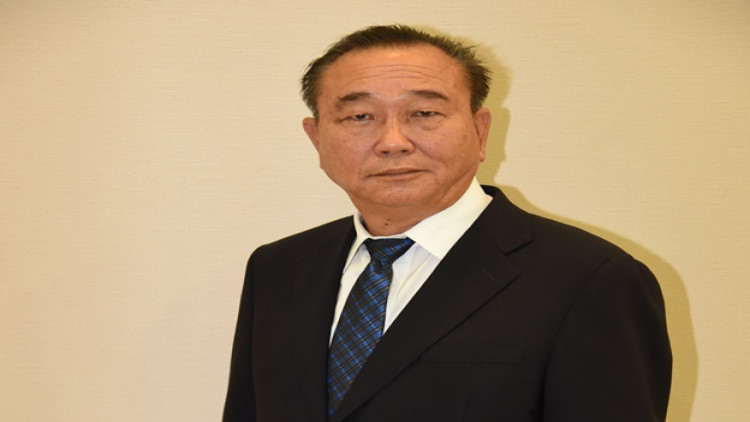  กลุ่มร่วมทำงาน SCN-CHO ทยอยส่งรถเมล์ NGV