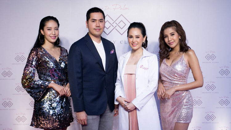  Infinity Clinic by Dr. Palm 