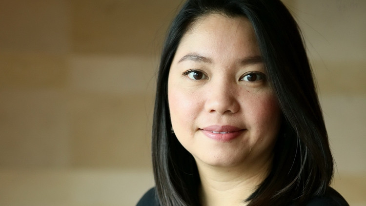 'ทวิช' แต่งตั้ง 'จิรัฐติกาล' ผอ.คอนเทนต์ของไทย