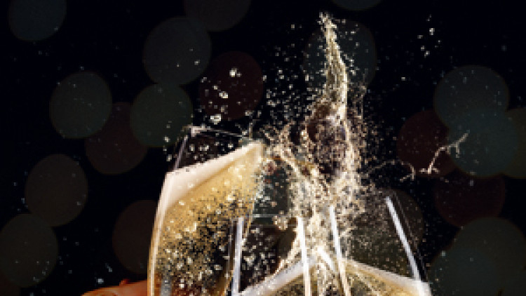 ฉลองปีใหม่ที่โรงแรมพูลแมน กรุงเทพฯ แกรนด์ สุขุมวิท