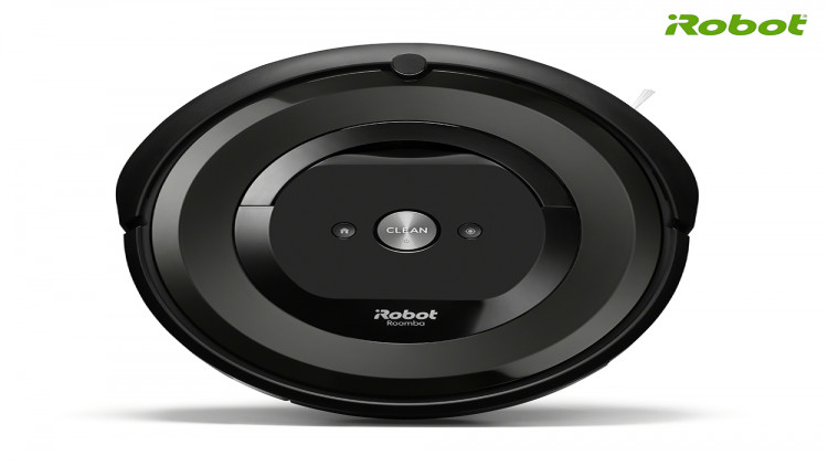 Wow! สุด iRobot® Roomba® e5 หุ่นยนต์ดูดฝุ่น