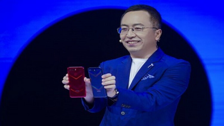 HONOR เปิดตัวสมาร์ทโฟนรุ่นใหม่ “HONOR View20” ในจีน