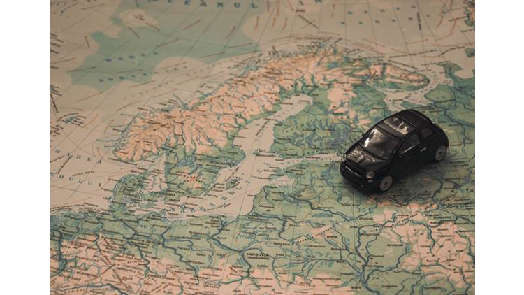 เคล็ดลับเที่ยวยุโรปสำหรับคนงบไม่เยอะ