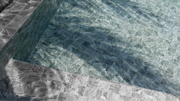 คอตโต้ อวดกระเบื้องโมเสกพอร์ซเลน ชุดพิเศษ