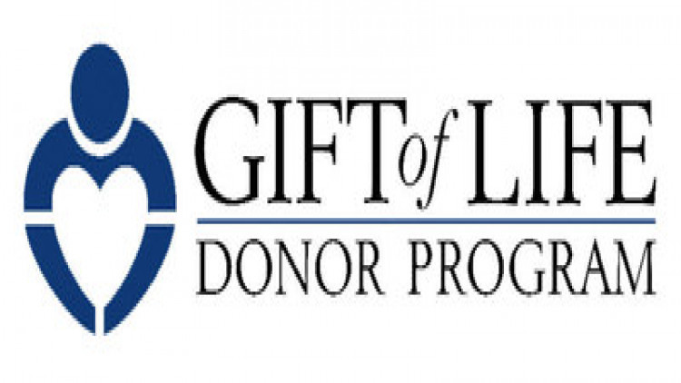 “Gift of Life” องค์กรจัดหาอวัยวะเพื่อการปลูกถ่าย ในอเมริกา