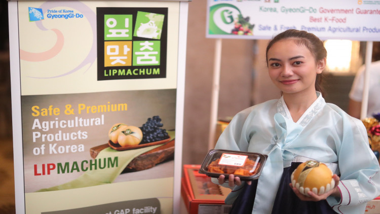 ลิพมาชุม แบรนด์ผลไม้ชั้นนำ