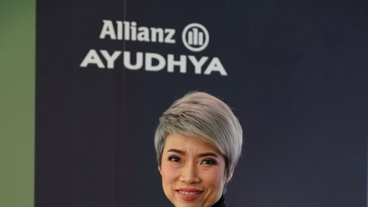 อลิอันซ์ อยุธยา เดินหน้าสานฝันแข้งไทย