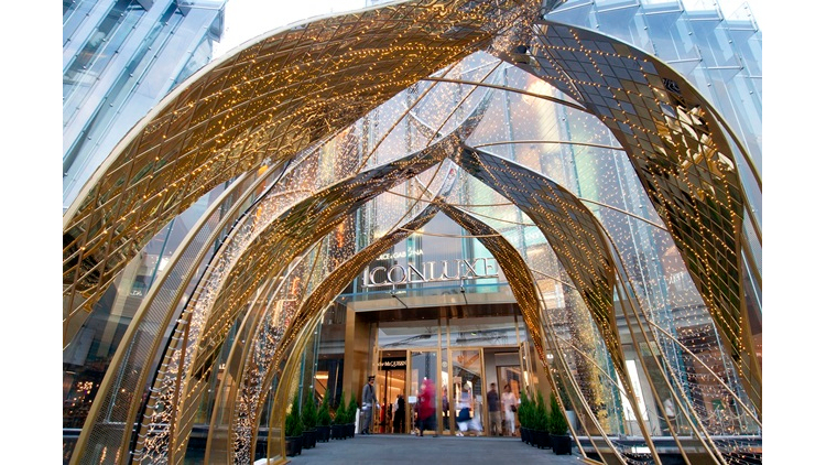 ที่สุดของความอลังการริมเจ้าพระยา 