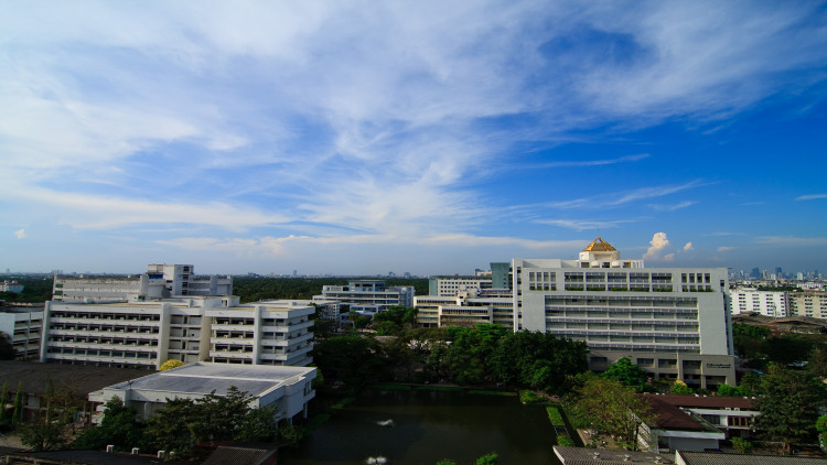 มจธ.ได้รับการประเมินคุณภาพวิจัยระดับดีเยี่ยม – ดีมาก 11 สาขา