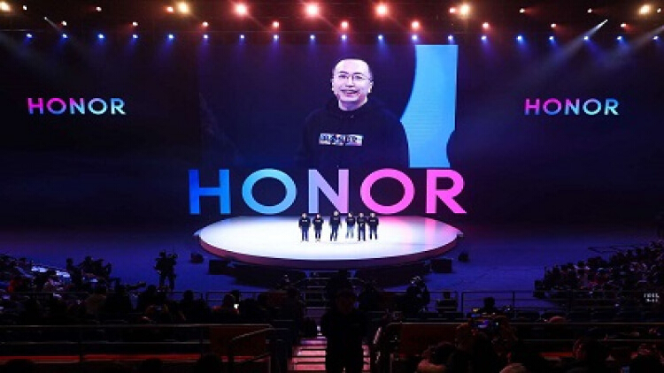 HONOR ยังเติบโตแข็งแกร่งแม้ในช่วงขาลงสมาร์ทโฟนทั่วโลก