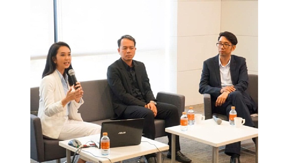 สภาคณบดี’สถาปัตย์ ฉุกแนวคิดพิชิต PM 2.5