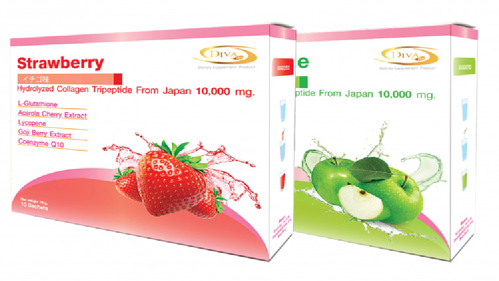 OCC แนะนำคอลลาเจนแท้จากประเทศญี่ปุ่น