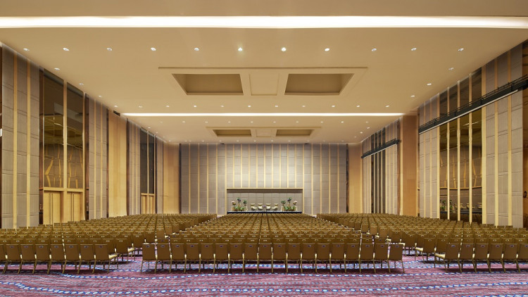 อวานี โฮเทลส์ แอนด์ รีสอร์ทขับเคลื่อนธุรกิจสู่อุตสาหกรรมไมซ์