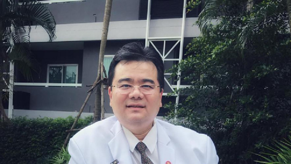 PRS Center ศูนย์กายภาพบำบัดและผิวหนังสัตว์เลี้ยง