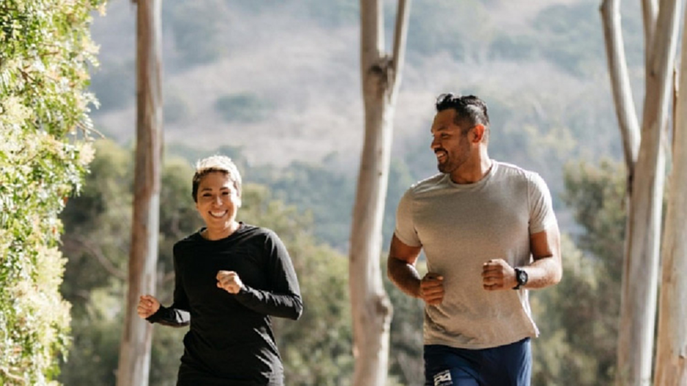 5 วิธีง่ายๆ เพื่อสุขภาพดีและมีความสุขกว่าเคย