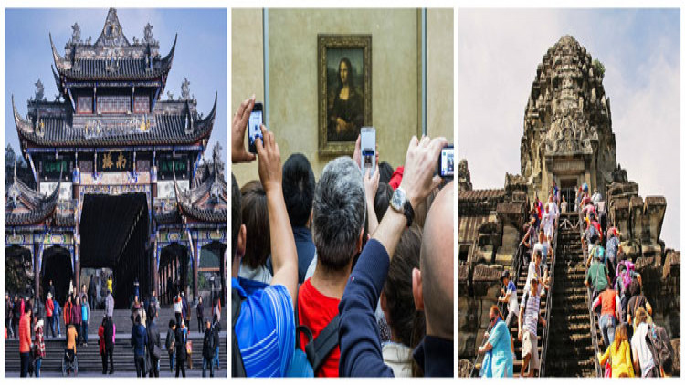 WTACH รับมือปัญหา Overtourism