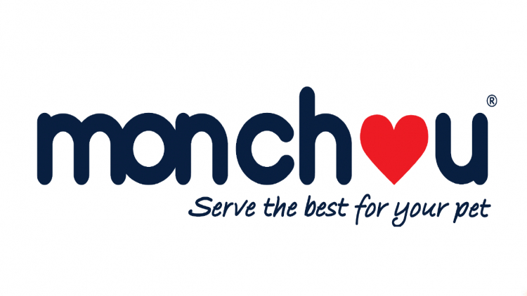 “MONCHOU” เสิร์ฟความสุขในทุกวัน...ให้กับเค้าที่คุณรัก