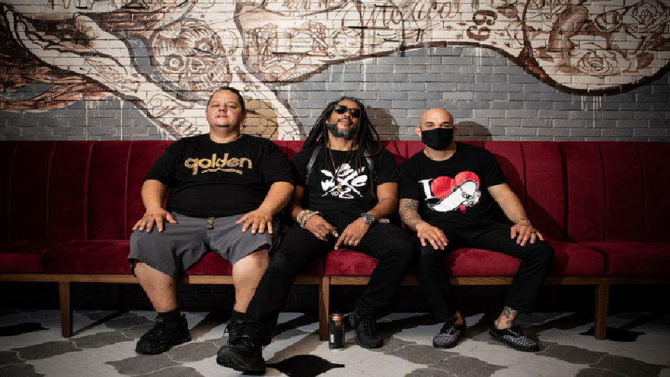 เหล่าเทพศิลปะกราฟิตี จากย่านวินวูด